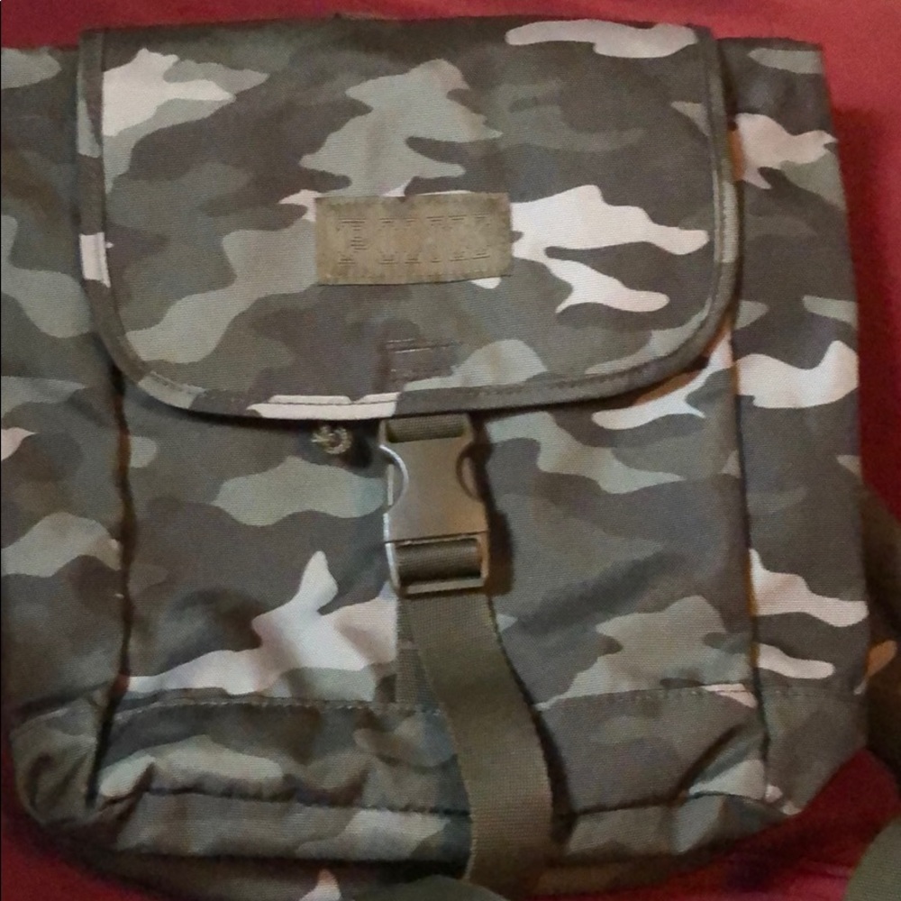 Victoria’s Secret PINK mini backpack